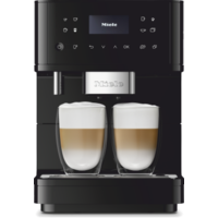 Miele Milk Perfection CM6160 Noir