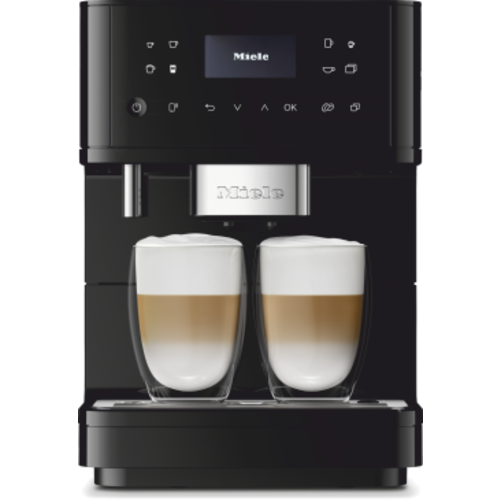 Miele Miele Milk Perfection CM6160 Black