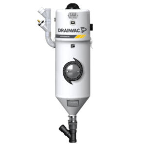 Drainvac DrainVac Automatik DV1A180 Central Vacuum