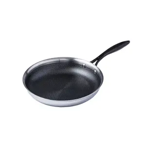 Meyer Meyer HybridClad frying pan 28 cm 3519-28-00