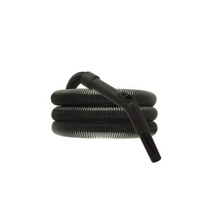 Cyclovac Central hose extendable 5' to 30'