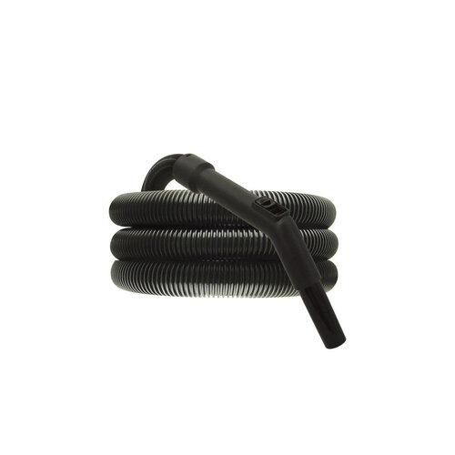 Central hose extendable 5' to 30'