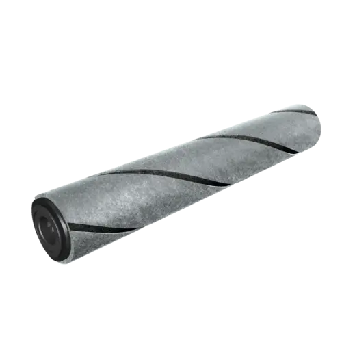 Miele HX-HC Soft roller for Miele Triflex