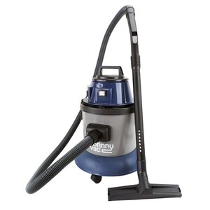 JohnnyVac JohnnyVac JV125 Wet and Dry Vacuum 4 Gal. 1000w