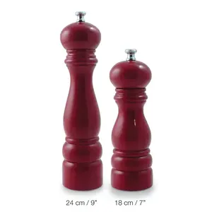 Swissmar Pepper mill 24cm Swissmar Munich SMP2401RD