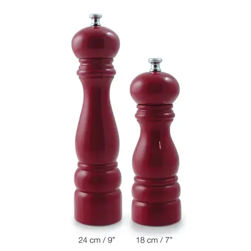 Swissmar Pepper mill 24cm Swissmar Munich SMP2401RD