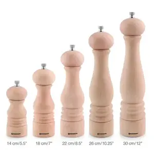 Swissmar Pepper mill 30cm Swissmar Castell SMP3001CN