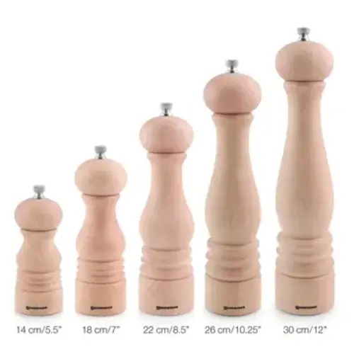 Swissmar Pepper mill 22cm Swissmar Castell SMP2201CN