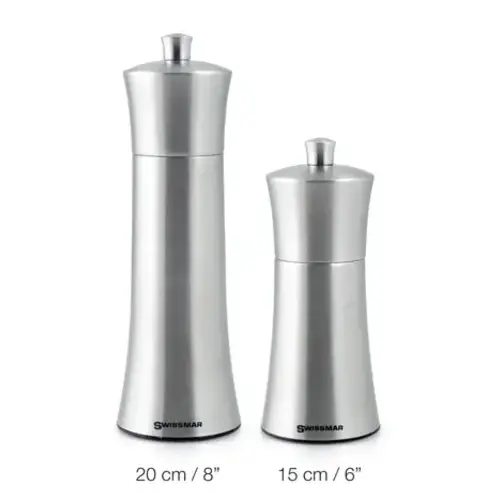 Swissmar Pepper mill 15cm Swissmar Torre SMP1505SS