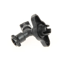 Delonghi Three way valve connector 5313222031