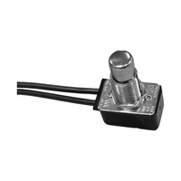 Interrupteur avec bouton poussoir Filter Queen