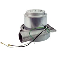 Moteur 7.2'' Lamb/Ametek 115334