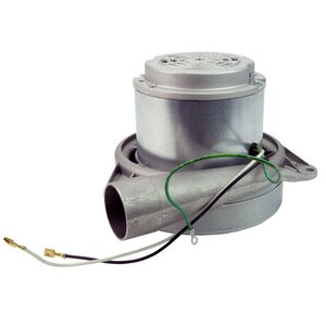 Moteur 7.2'' Lamb/Ametek 115334