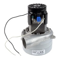 Lamb Ametek 5.7 inch 3 fan 465AW 1500W 116765 motor