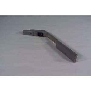 Electrolux Electrolux Rocker Switch on Grey Handle