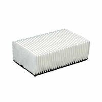 Exhaust filter for Sebo Mechanical series