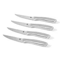 Ricardo stainless steel steak knives 063186