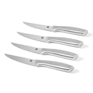 Ricardo Ricardo stainless steel steak knives 063186