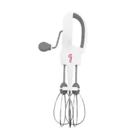 Batteur à oeuf manuel Gourmet