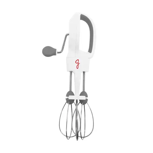 Gourmet Gourmet manual egg beater