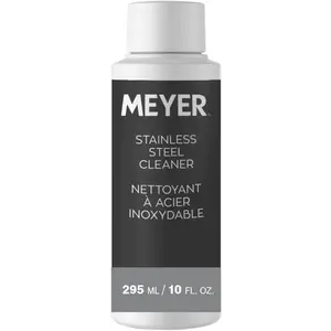 Meyer Meyer Stainless Steel Cleaner