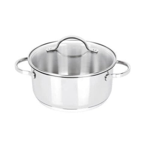 Josef-Strauss Casserole 6L Strauss Tango JST24LC