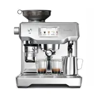 Breville Oracle Touch BES990BSS1B