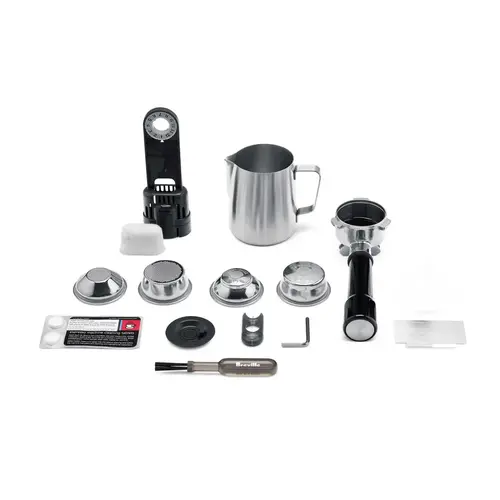 Breville Breville Oracle Touch BES990BSS1B