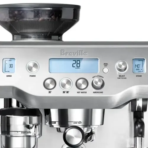 Breville Breville Oracle BES980BES