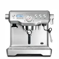 Breville Dual Boiler BES920BSS