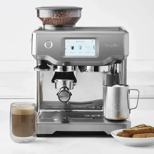 Breville Breville Barista Touch BES880BSS