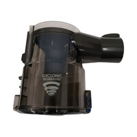 Réceptacle à poussière Airstream II