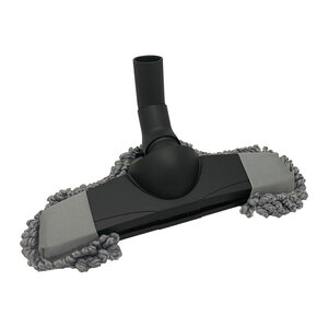 Wessel Brosse-vadrouille Wessel 2 en 1