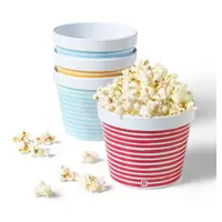 Small Popcorn Bowls Ricardo 063450
