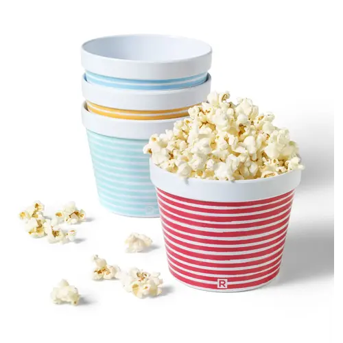 Ricardo Small Popcorn Bowls Ricardo 063450