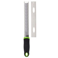Zesteur gravé Danesco 1338134SS