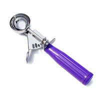 Cuisinox DIS-40P Ice Cream Scoop 4 cm