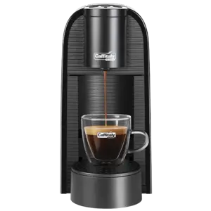 Caffitaly Machine espresso à capsules Caffitaly S36