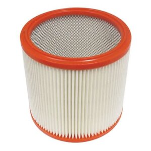 JohnnyVac Filtre cartouche FIJV420C pour aspirateur JohnnyVac JV420