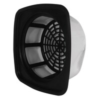 Filtre en tissu pour aspirateur JV5