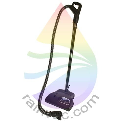 Rainbow hose and electric power nozzle (refurbished)