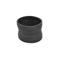 Rubber seal for Retraflex hose