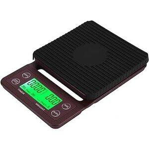 Bellucci Belluci Coffee Scale