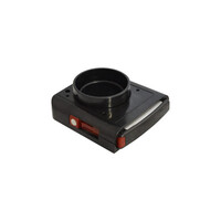 Poignée de verrouillage Rétraflex (ancien modèle)