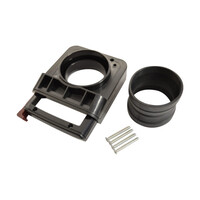 Poignée de verrouillage Rétraflex II