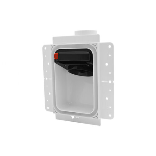 Rétraflex Rough for Retraflex door (wall box only)