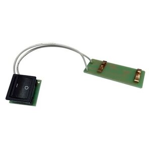 Interrupteur 24V TU339RZR Interrupteur 24V TU339RZR