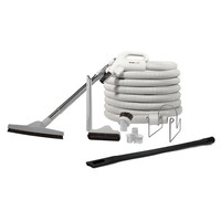 Kit accessoires universels avec boyau 40 pieds KIT40S