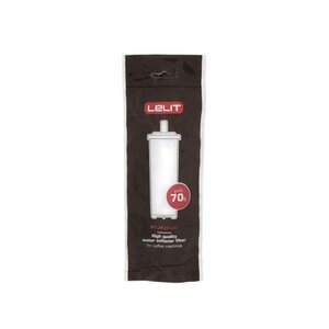 Lelit Filtre à eau Lelit  70 L - MC747PLUS Lelit Filtre à eau Lelit  70 L - MC747PLUS