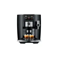 Jura J8 Piano Black